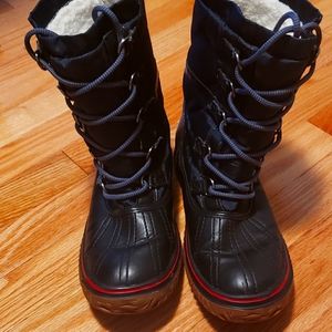 Authentic Canadian Pajar Women's Winter Boots